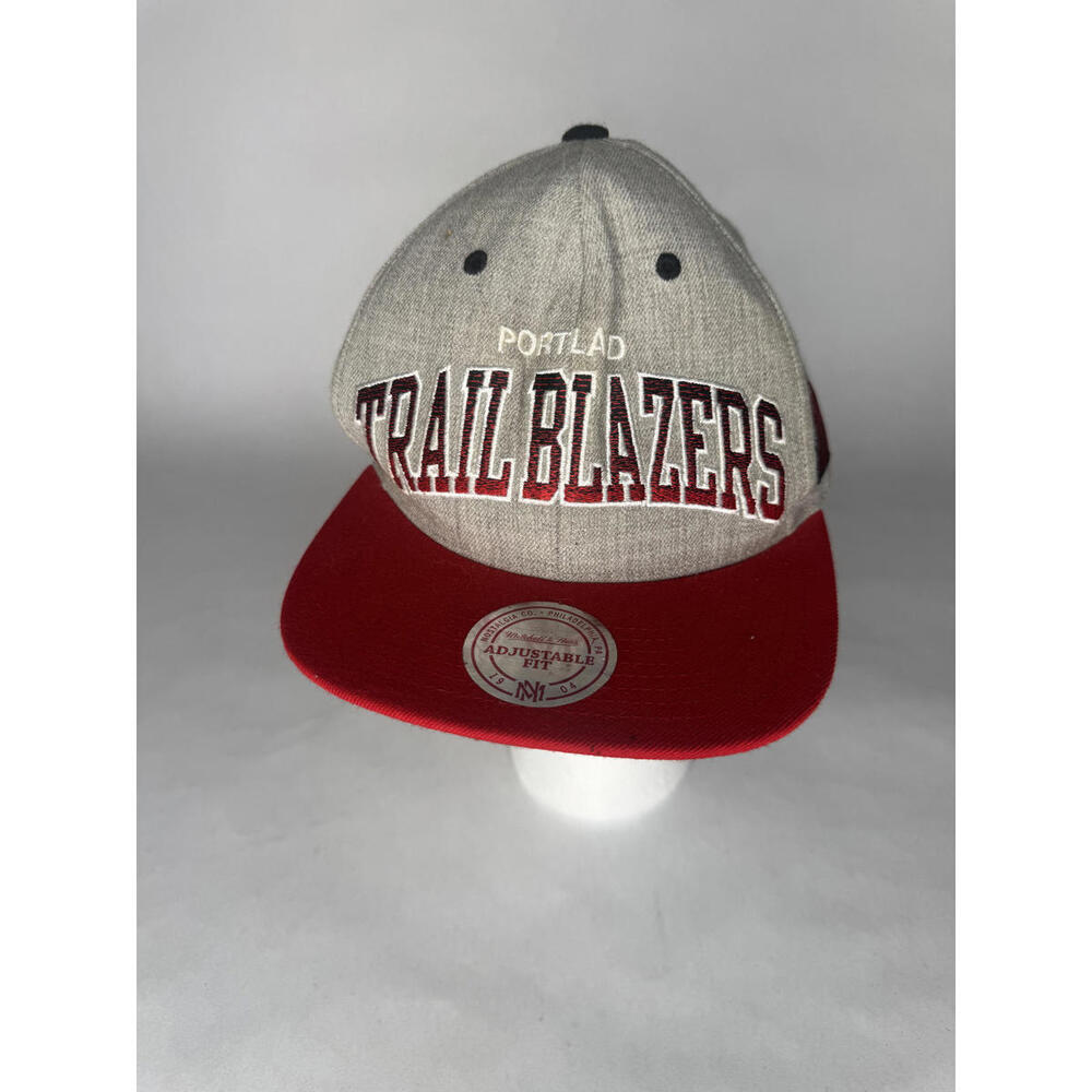 Portland Trail Blazers Adjustable Snapback Baseball Cap